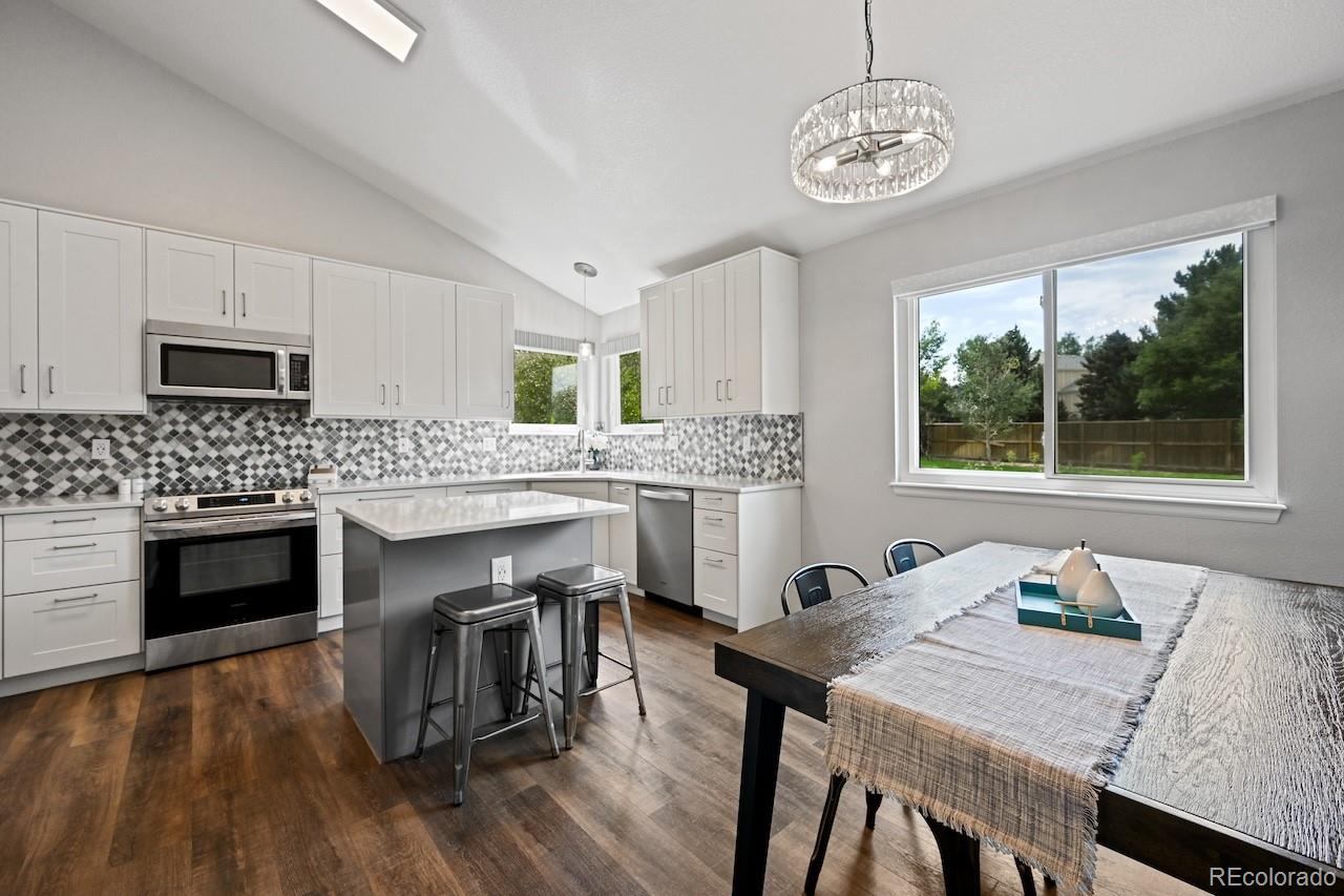 MLS Image #3 for 3381  holly hock court,castle rock, Colorado