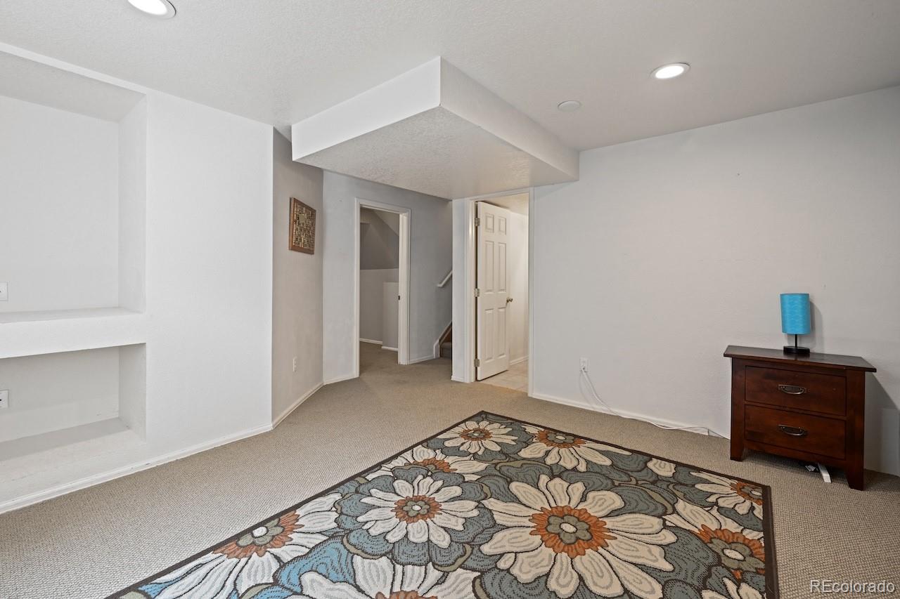 MLS Image #31 for 3381  holly hock court,castle rock, Colorado