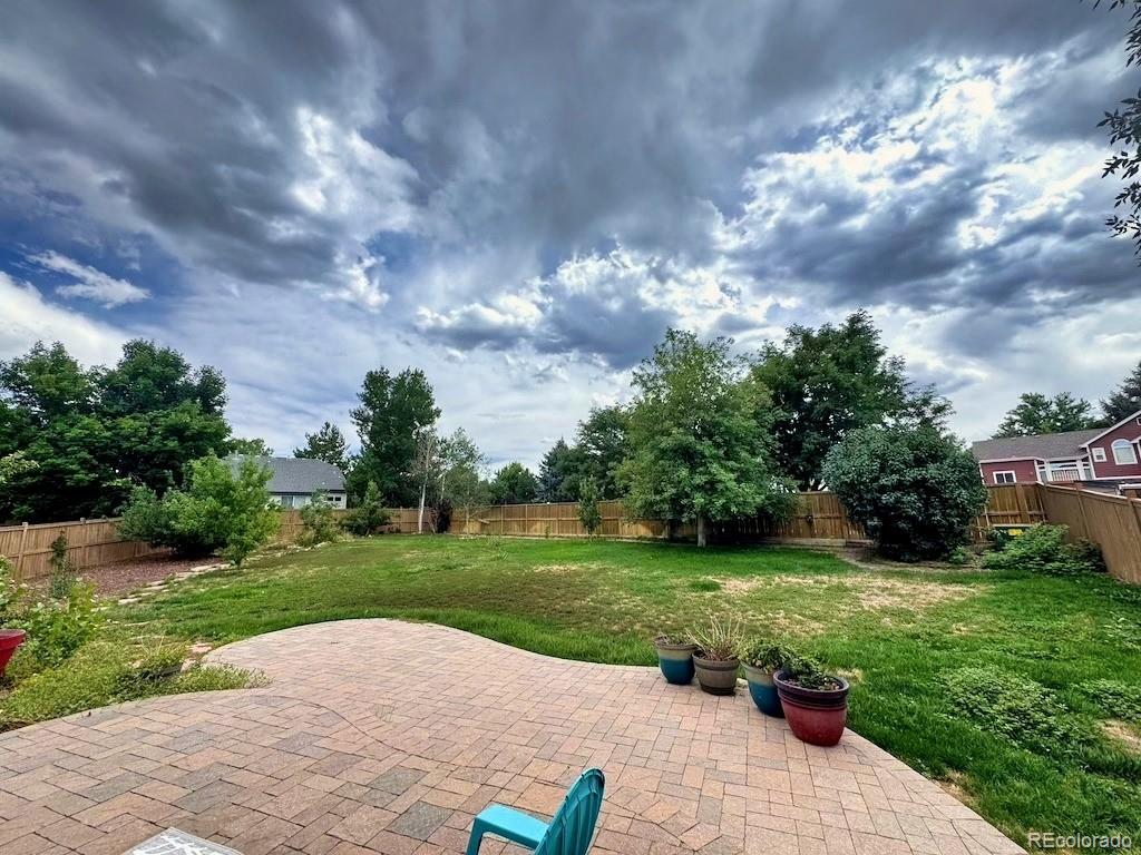 MLS Image #33 for 3381  holly hock court,castle rock, Colorado