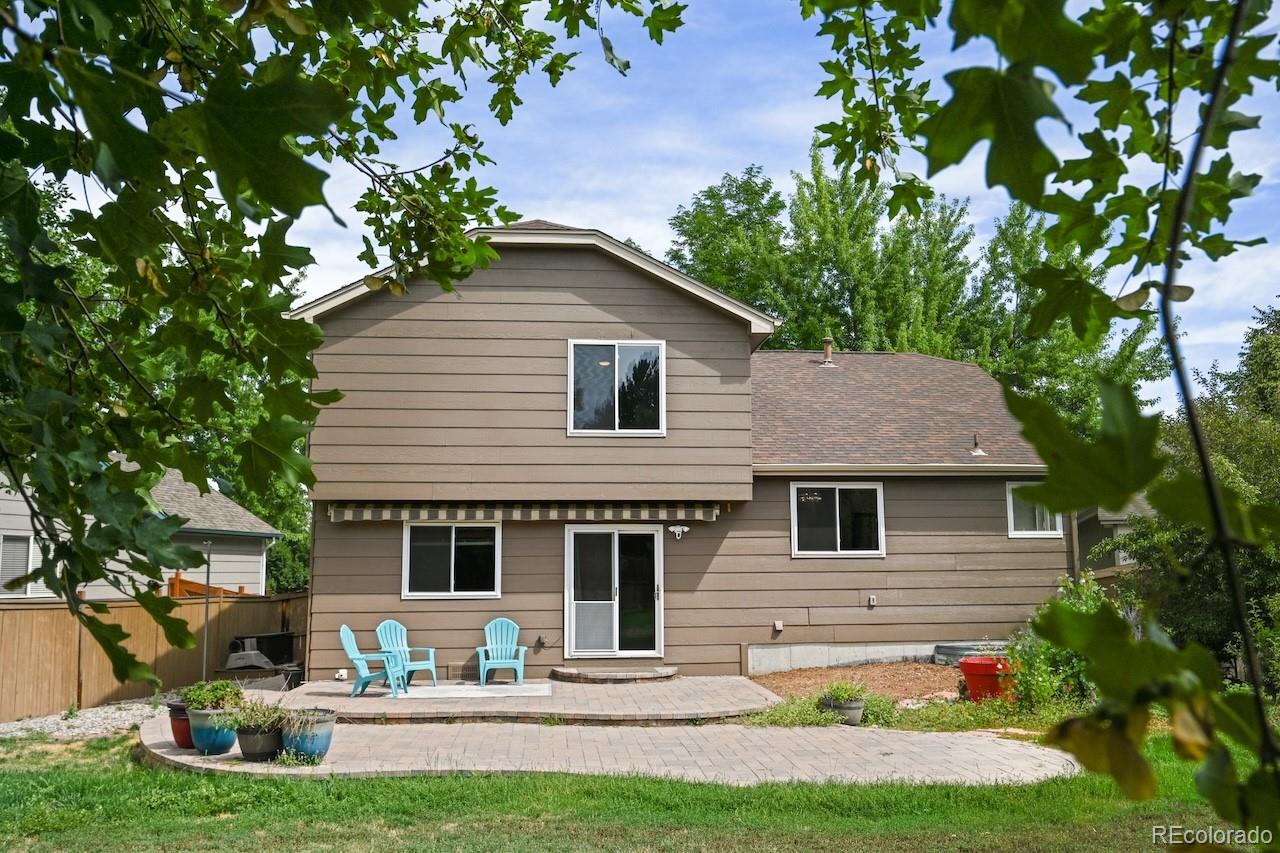 MLS Image #34 for 3381  holly hock court,castle rock, Colorado