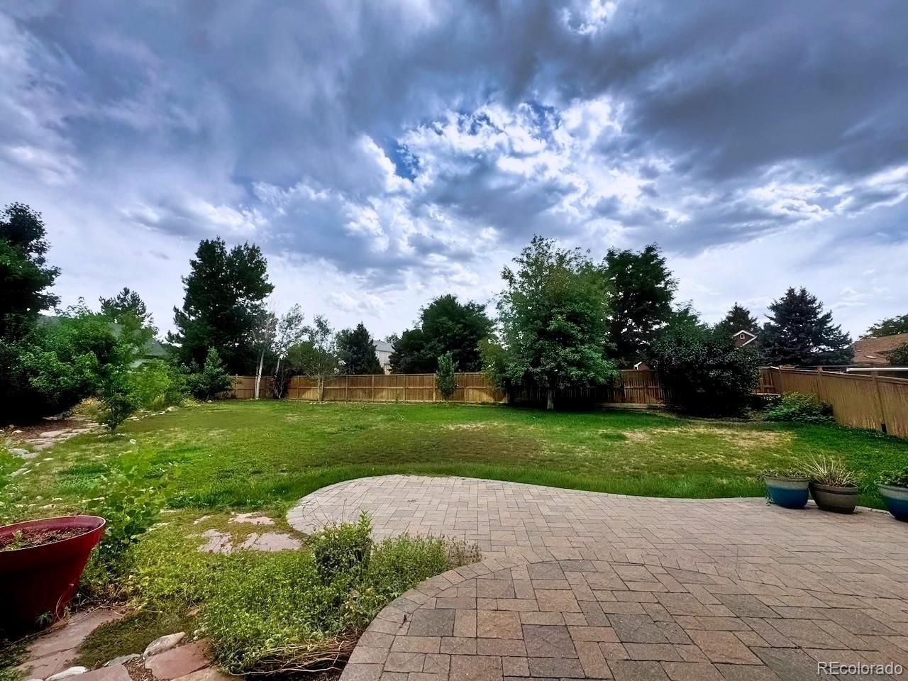 MLS Image #36 for 3381  holly hock court,castle rock, Colorado