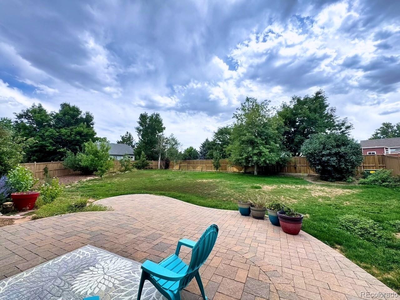 MLS Image #37 for 3381  holly hock court,castle rock, Colorado