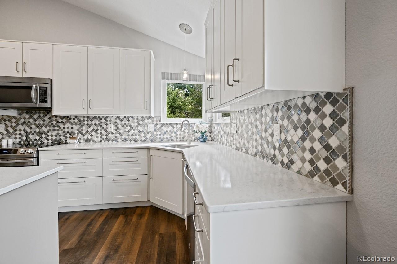 MLS Image #4 for 3381  holly hock court,castle rock, Colorado