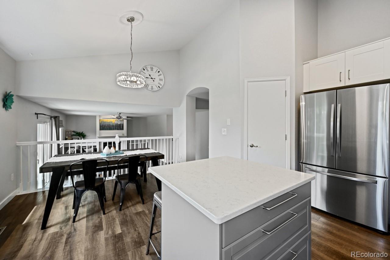 MLS Image #5 for 3381  holly hock court,castle rock, Colorado