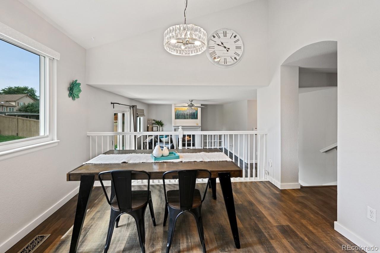MLS Image #6 for 3381  holly hock court,castle rock, Colorado