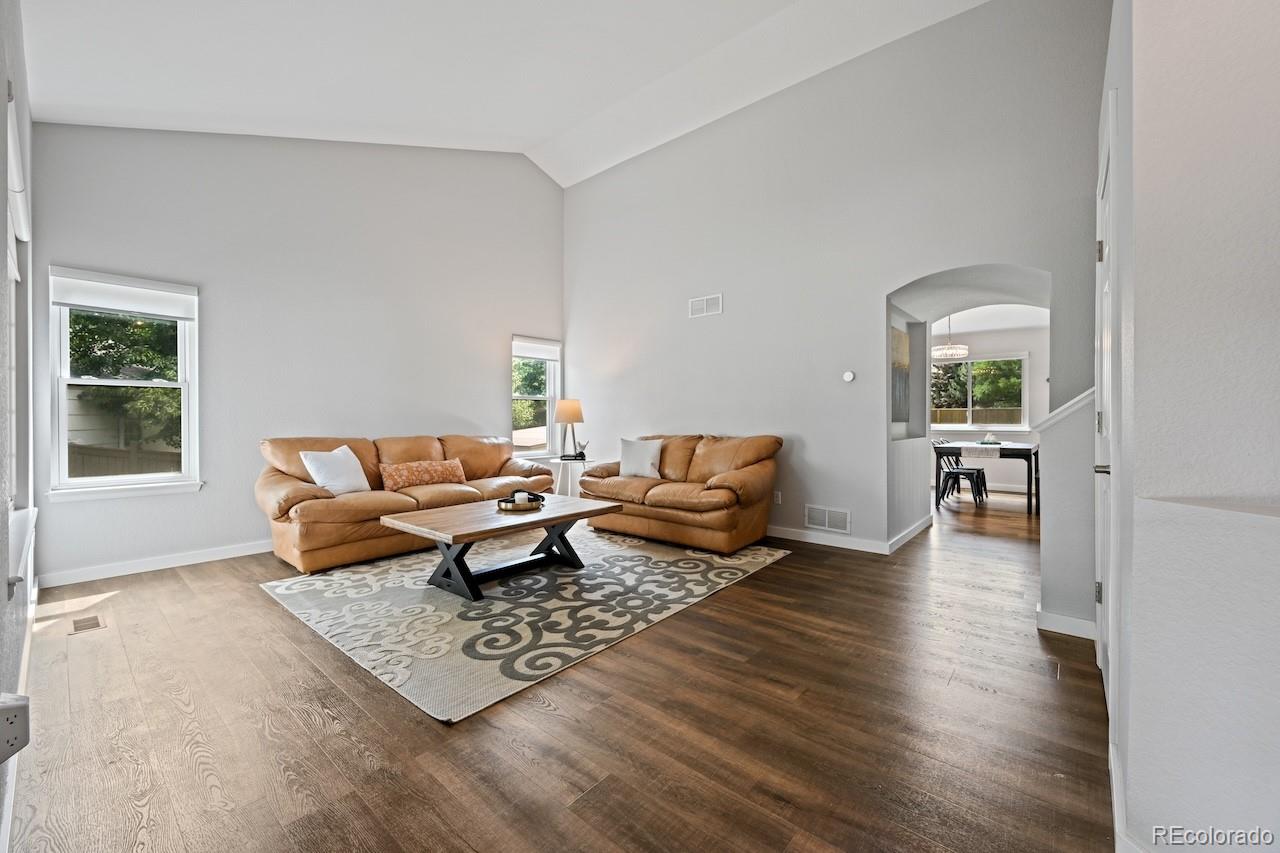 MLS Image #7 for 3381  holly hock court,castle rock, Colorado