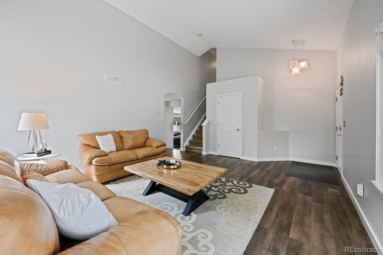MLS Image #8 for 3381  holly hock court,castle rock, Colorado