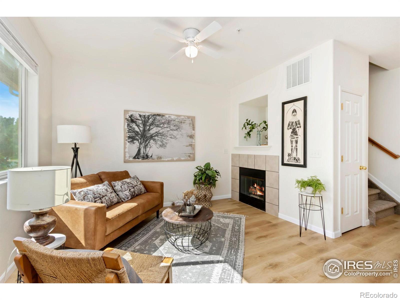 MLS Image #2 for 2862  kansas drive,fort collins, Colorado