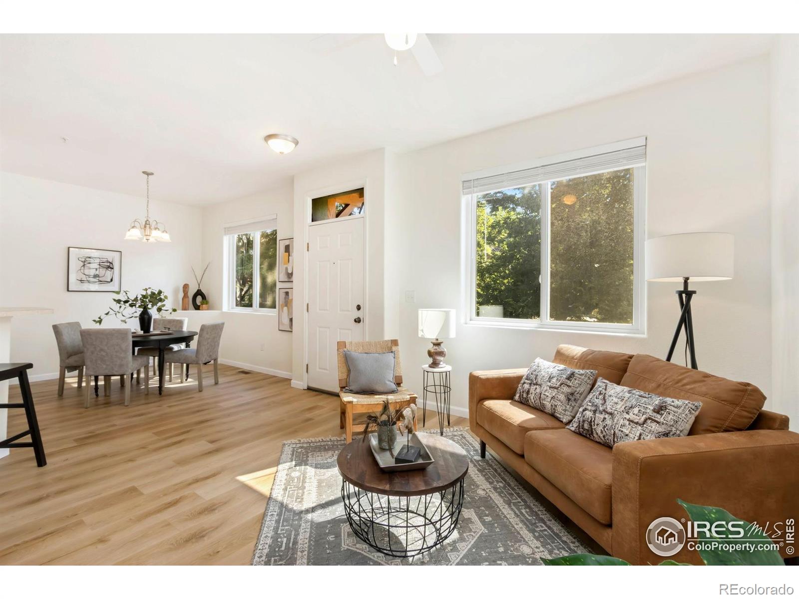 MLS Image #3 for 2862  kansas drive,fort collins, Colorado