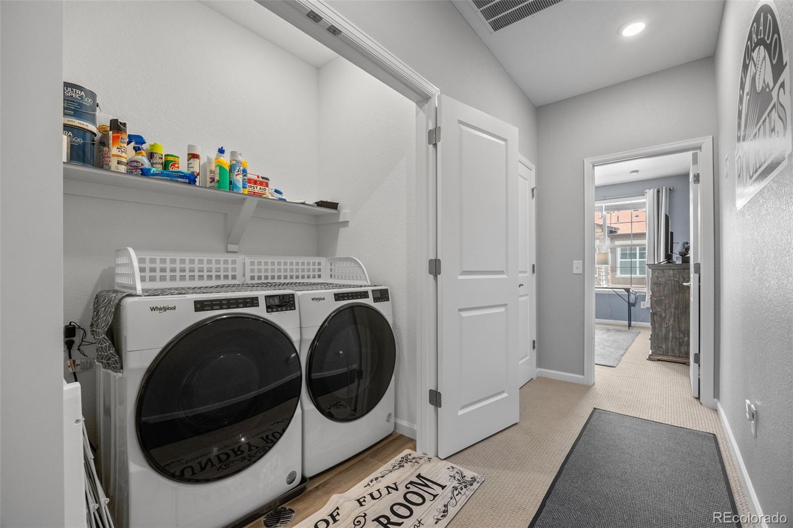 MLS Image #24 for 8387  donati terrace,littleton, Colorado