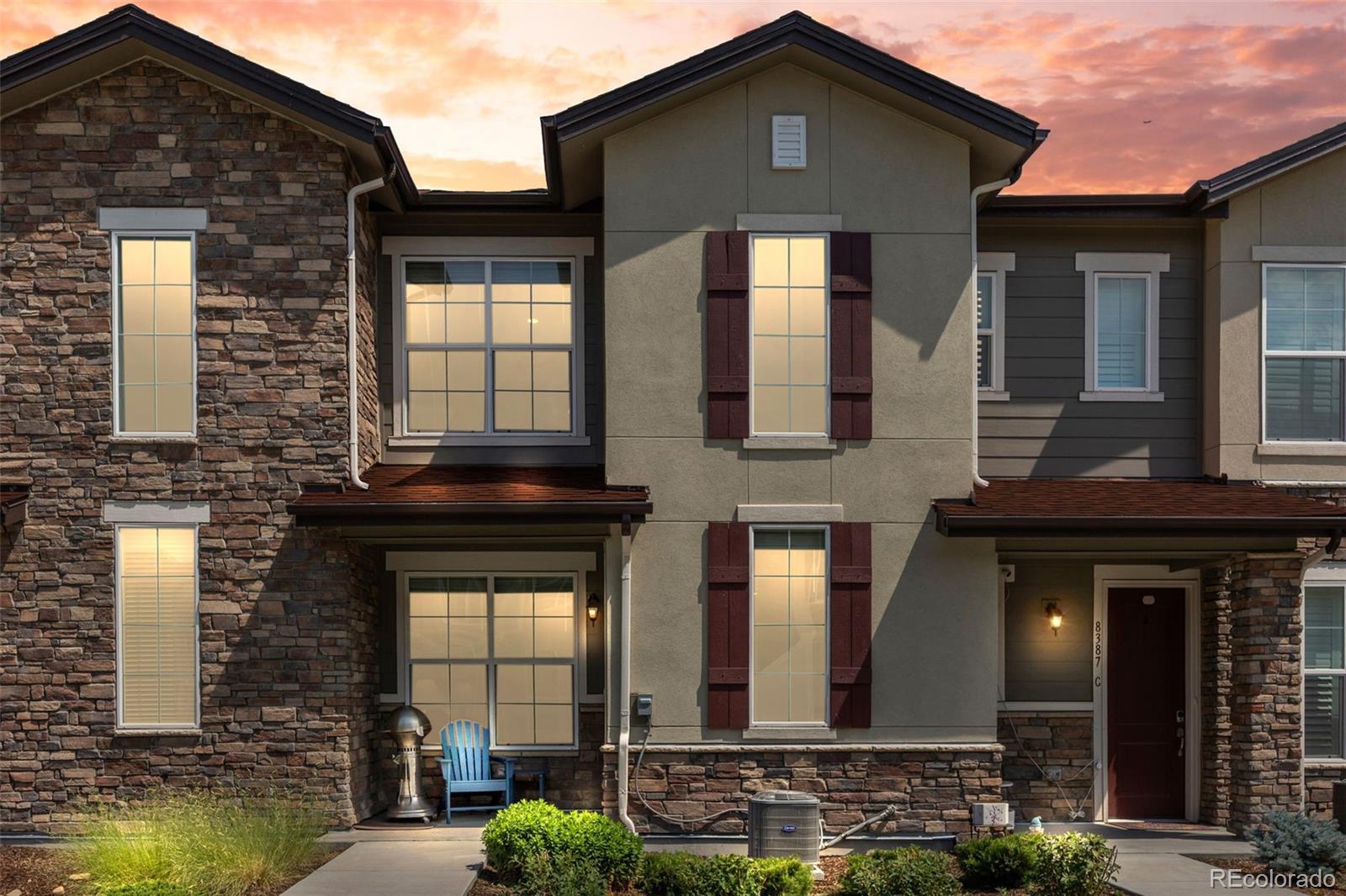 MLS Image #28 for 8387  donati terrace,littleton, Colorado
