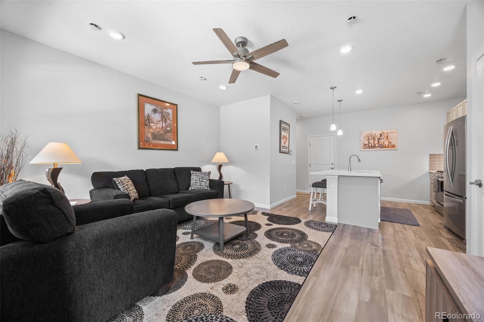 MLS Image #5 for 8387  donati terrace,littleton, Colorado