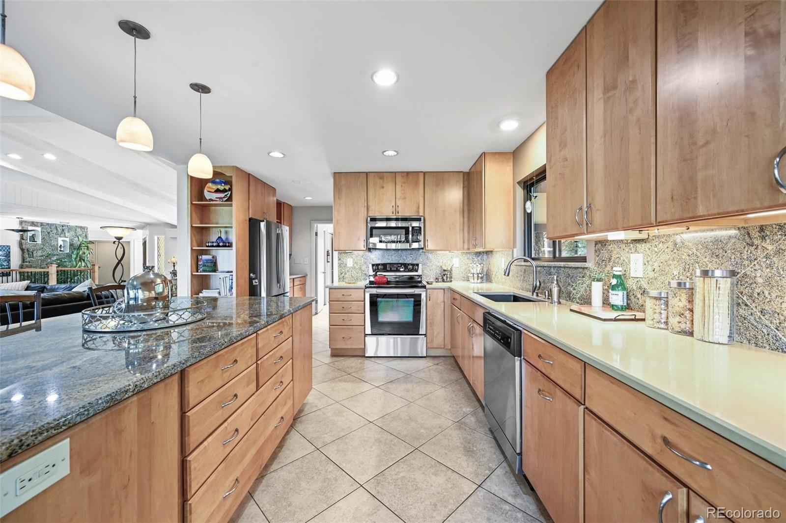 MLS Image #10 for 937  pawnee trail,castle rock, Colorado
