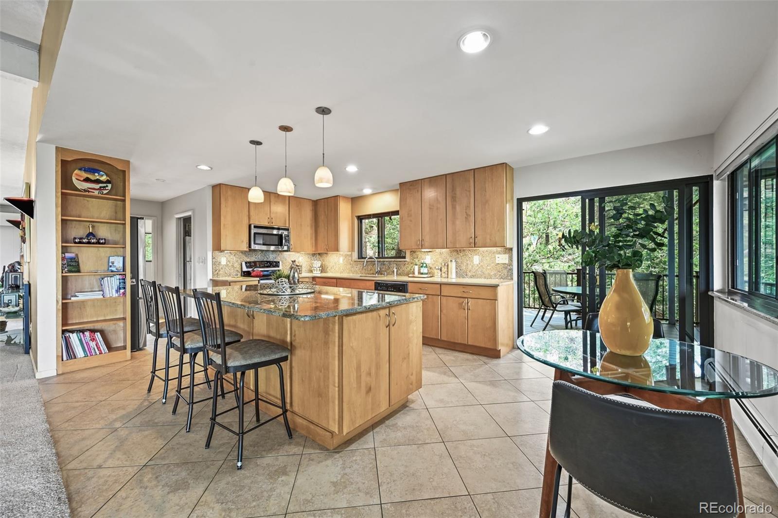 MLS Image #11 for 937  pawnee trail,castle rock, Colorado