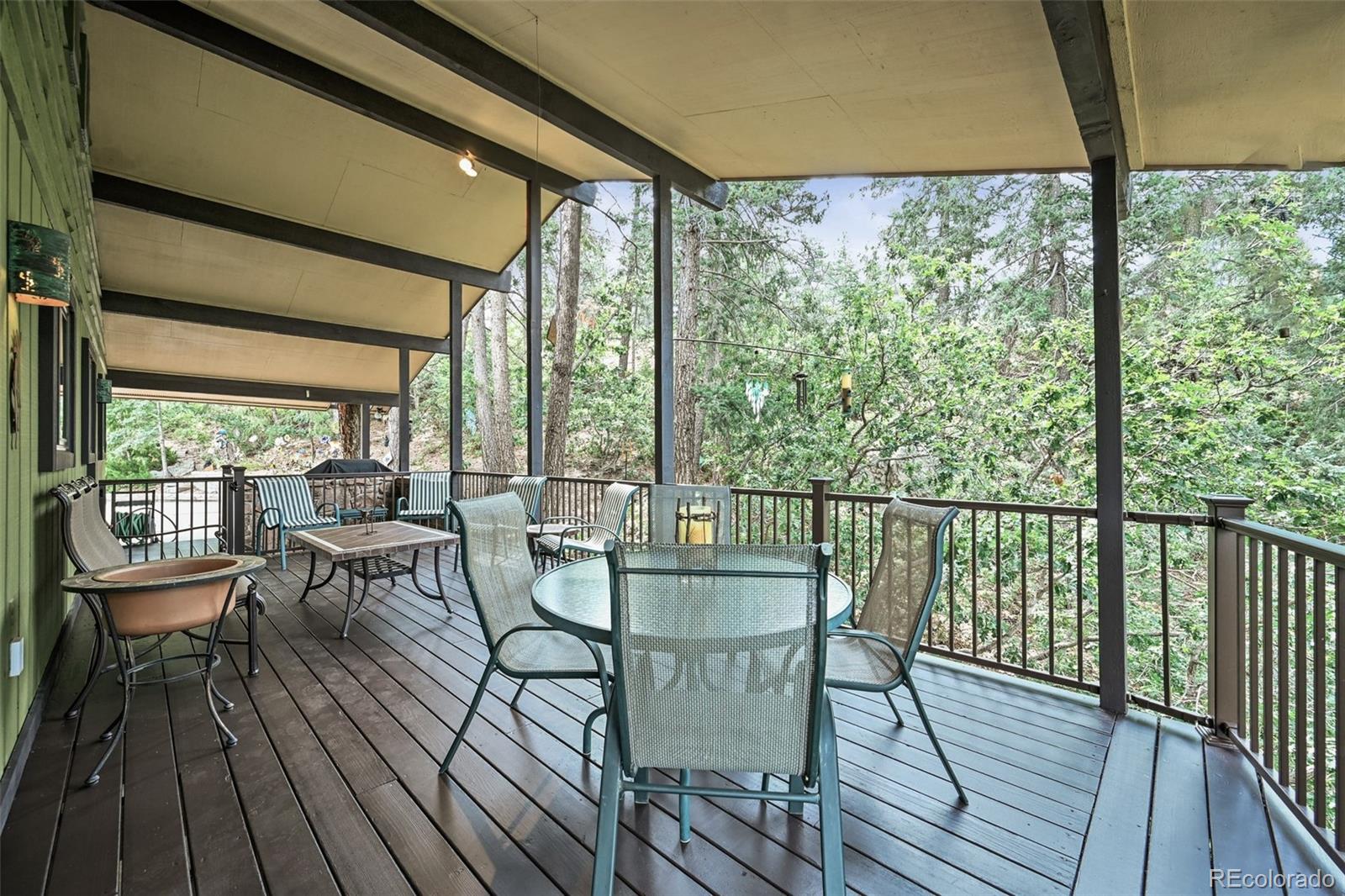 MLS Image #14 for 937  pawnee trail,castle rock, Colorado