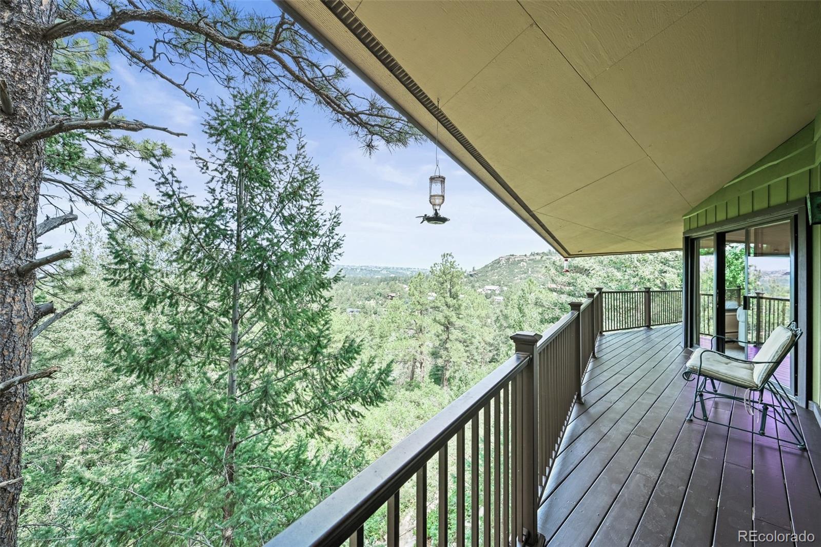 MLS Image #18 for 937  pawnee trail,castle rock, Colorado