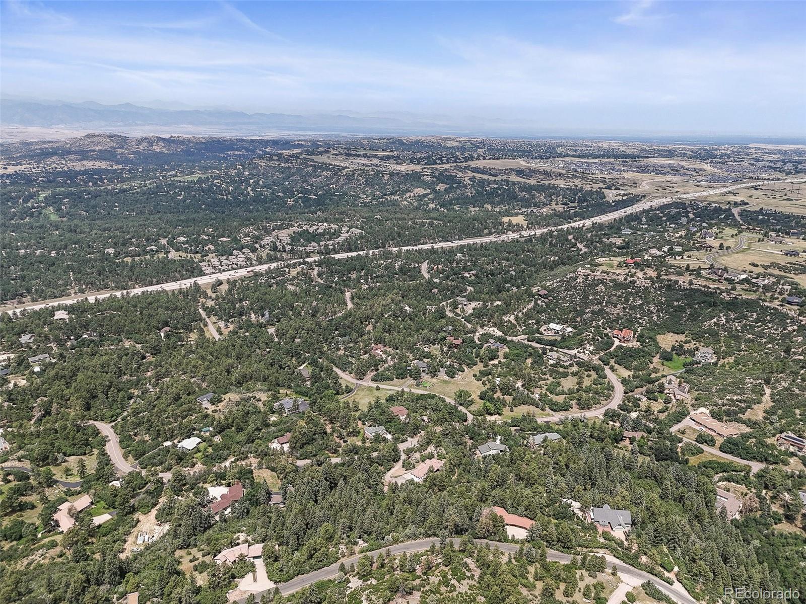 MLS Image #23 for 937  pawnee trail,castle rock, Colorado
