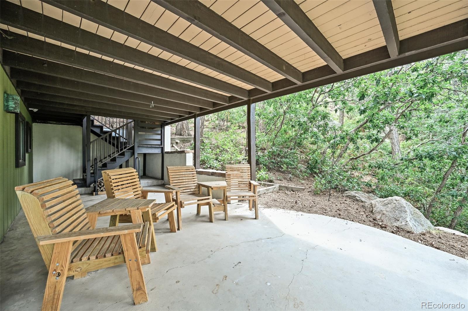 MLS Image #31 for 937  pawnee trail,castle rock, Colorado