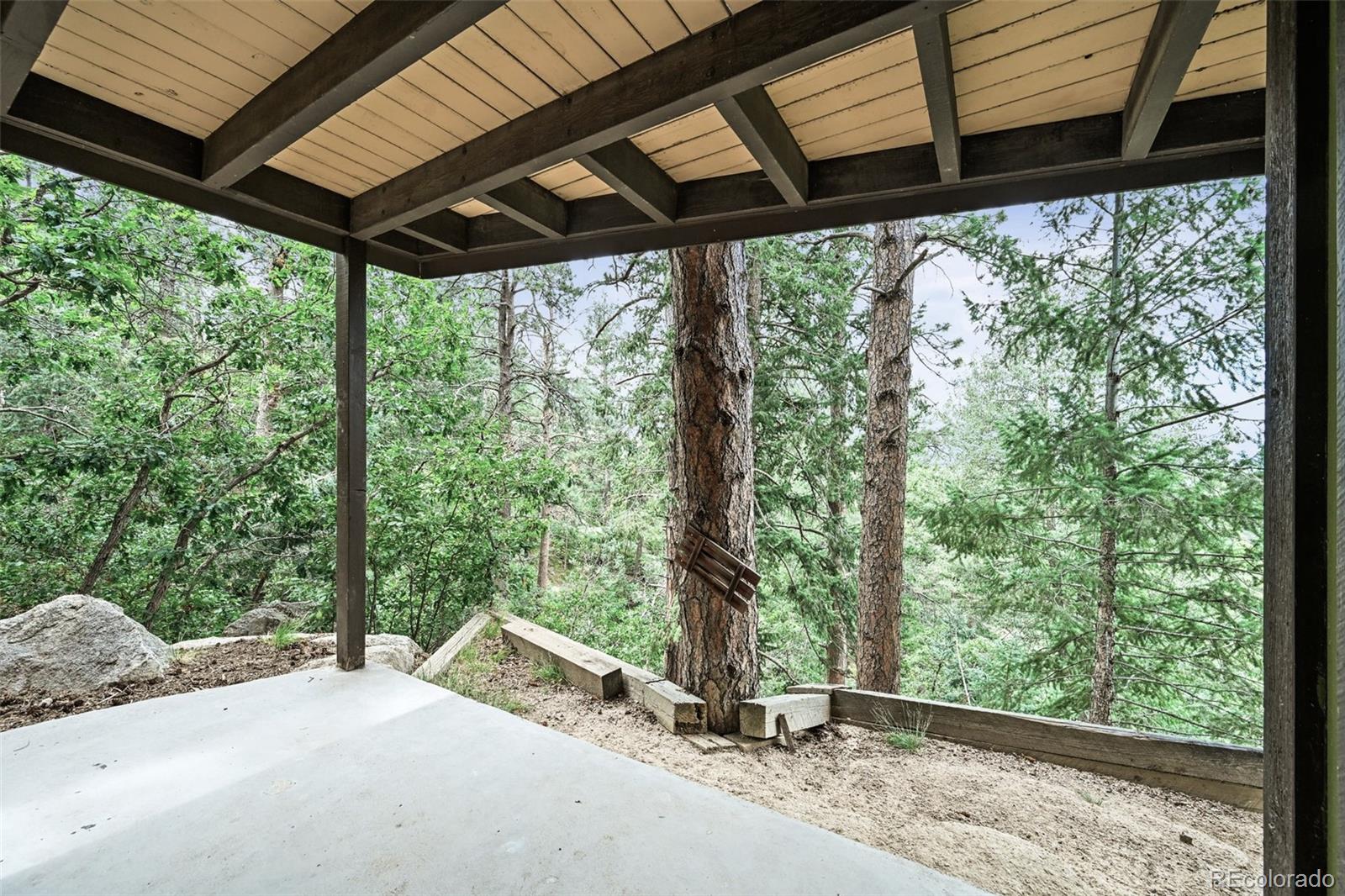 MLS Image #32 for 937  pawnee trail,castle rock, Colorado