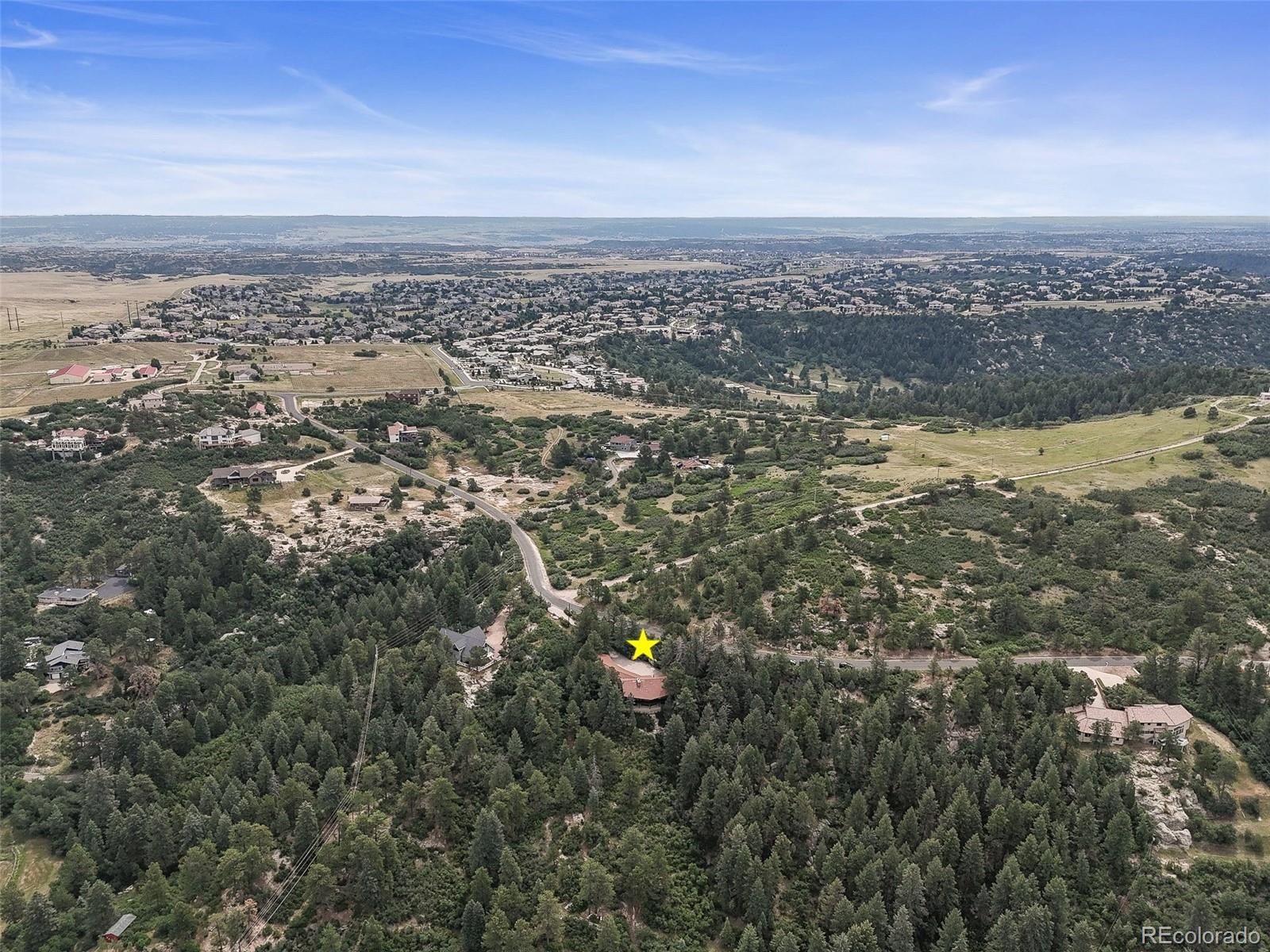 MLS Image #37 for 937  pawnee trail,castle rock, Colorado