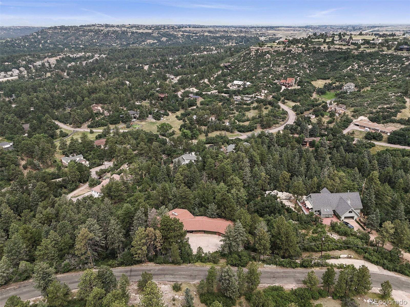 MLS Image #38 for 937  pawnee trail,castle rock, Colorado