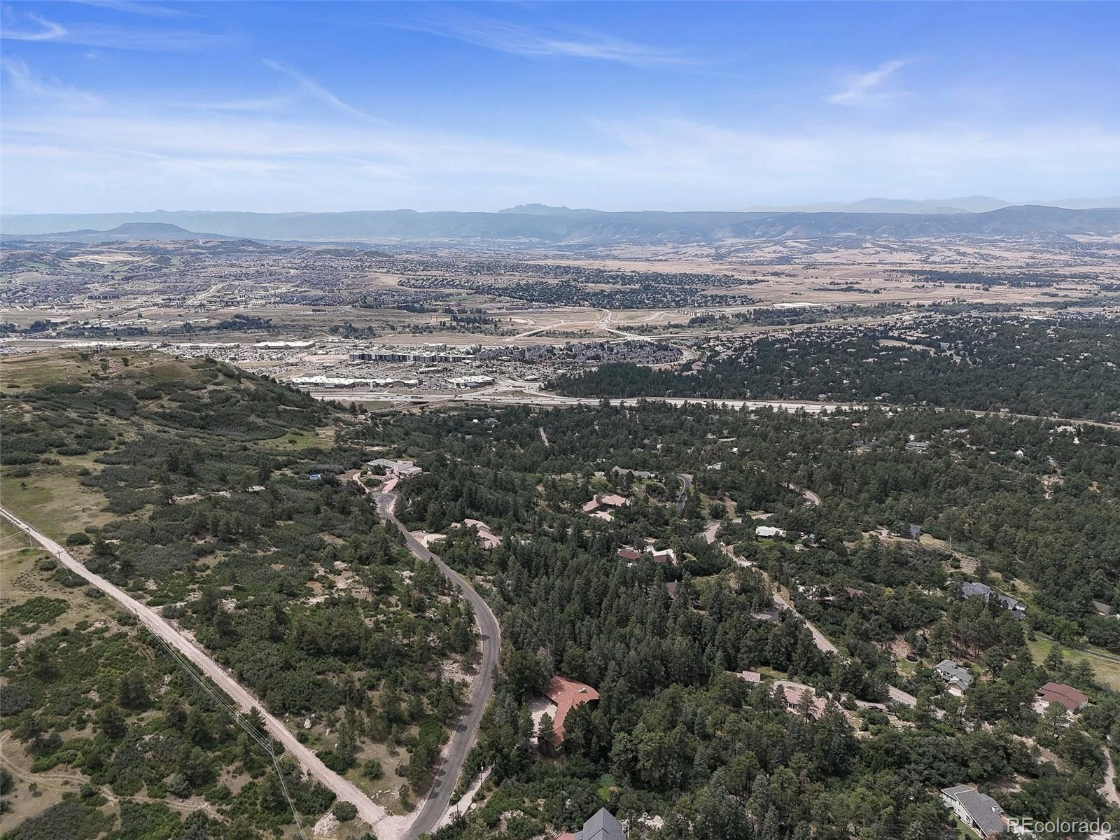 MLS Image #39 for 937  pawnee trail,castle rock, Colorado