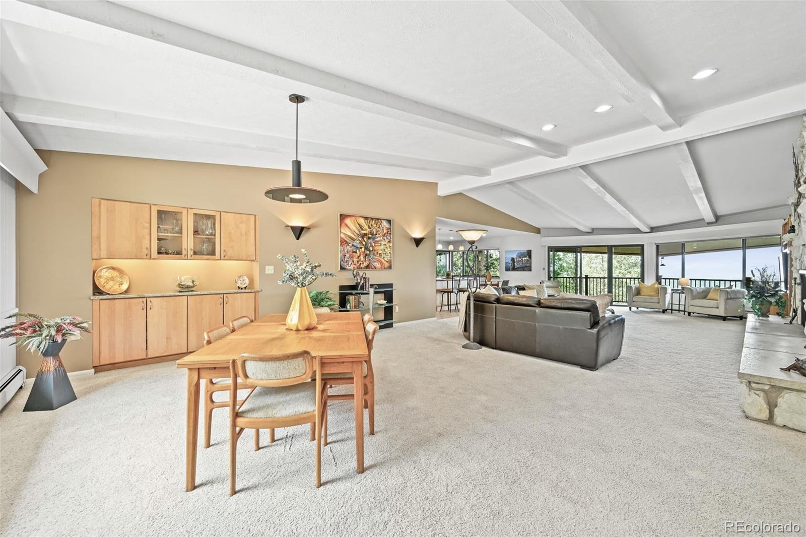 MLS Image #4 for 937  pawnee trail,castle rock, Colorado
