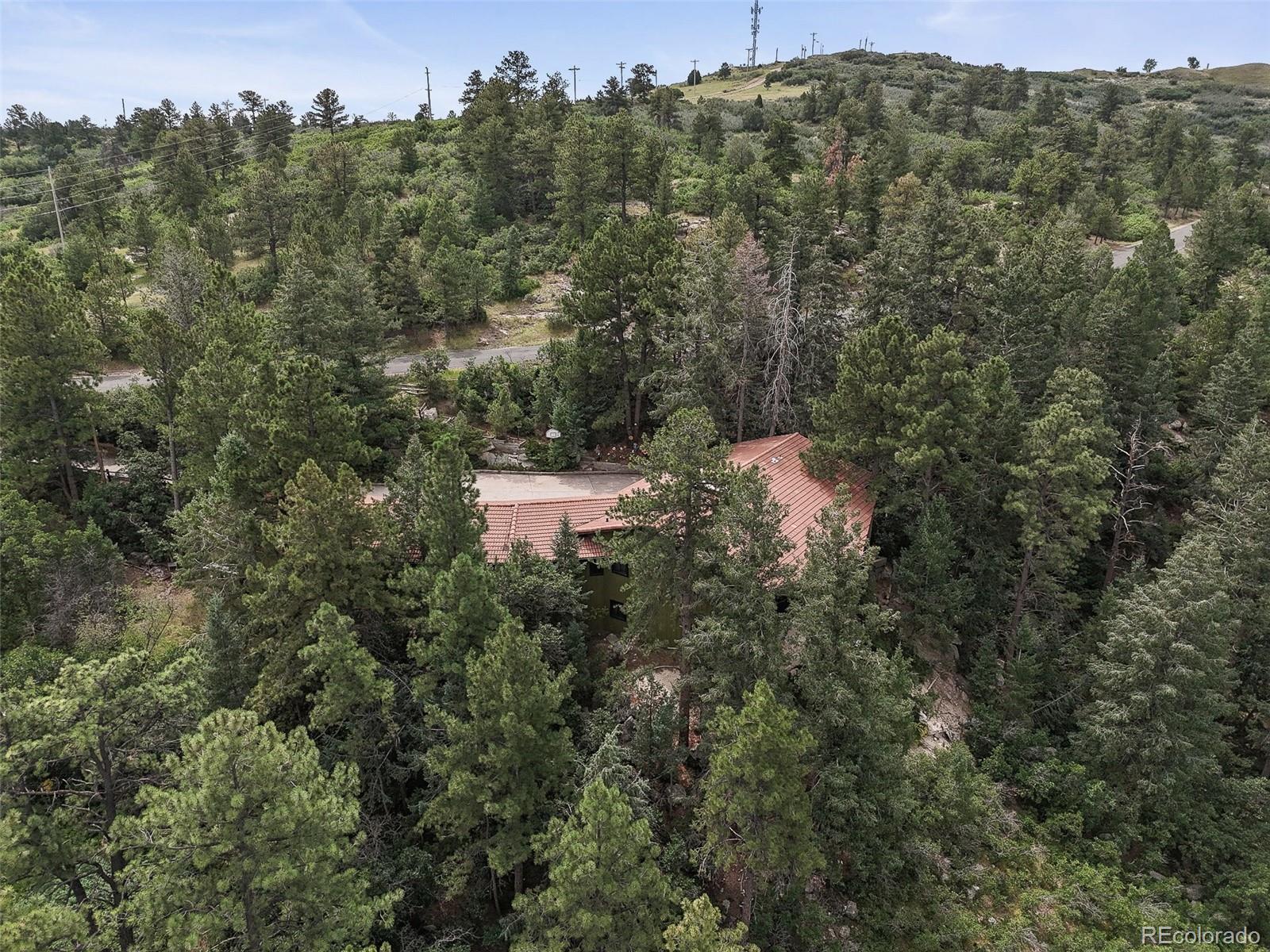 MLS Image #41 for 937  pawnee trail,castle rock, Colorado