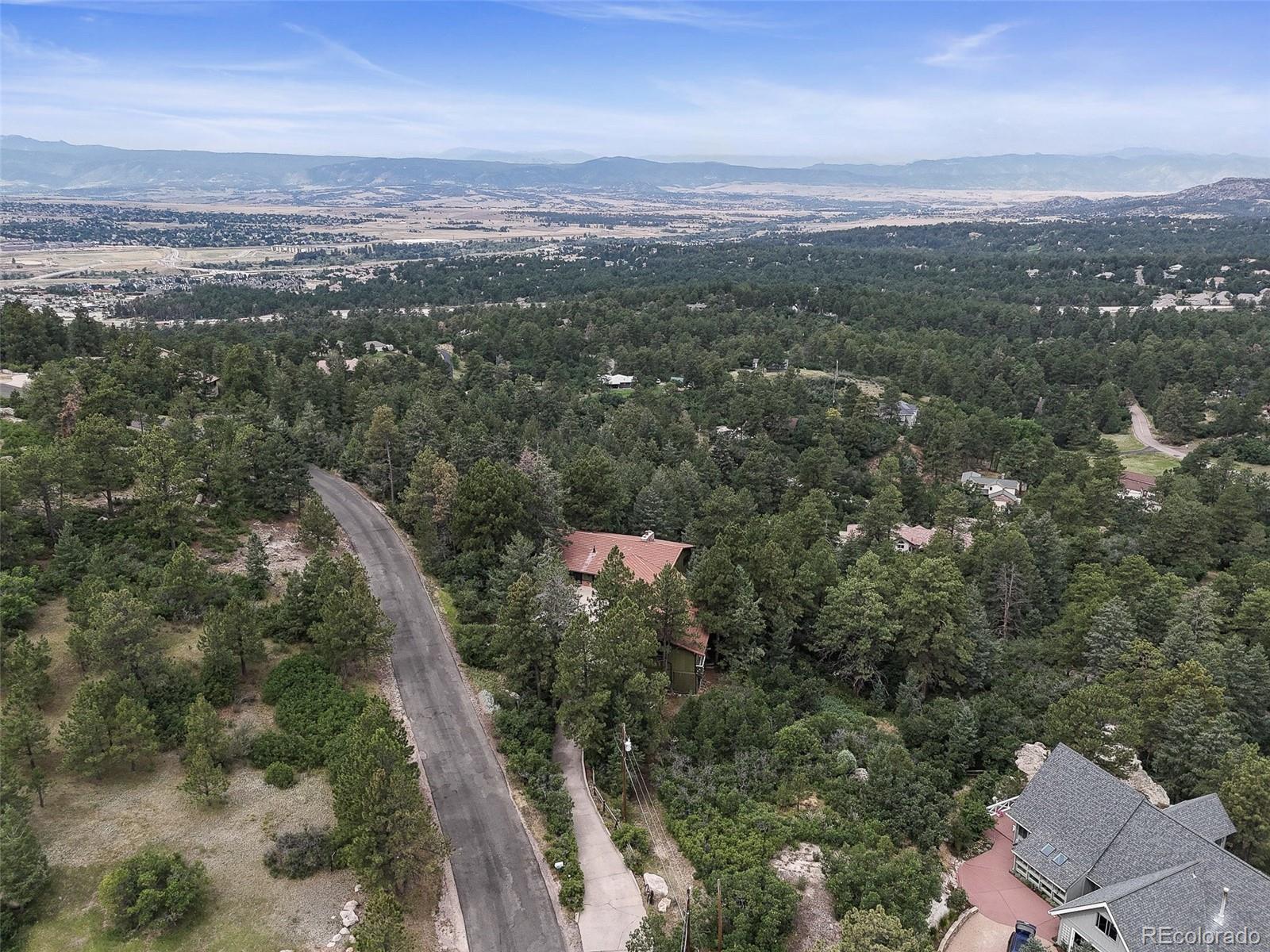 MLS Image #42 for 937  pawnee trail,castle rock, Colorado