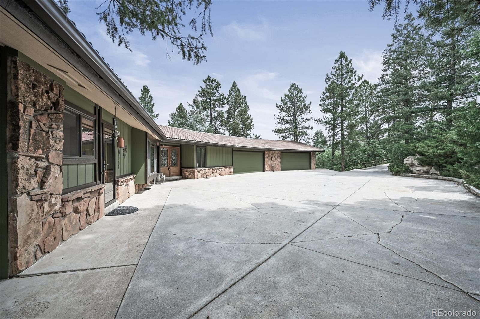 MLS Image #45 for 937  pawnee trail,castle rock, Colorado