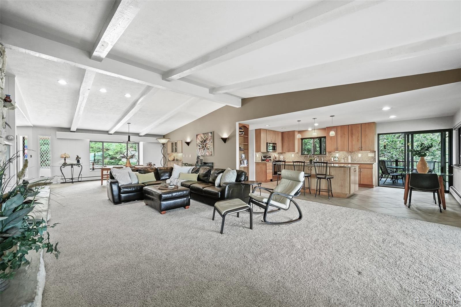 MLS Image #5 for 937  pawnee trail,castle rock, Colorado