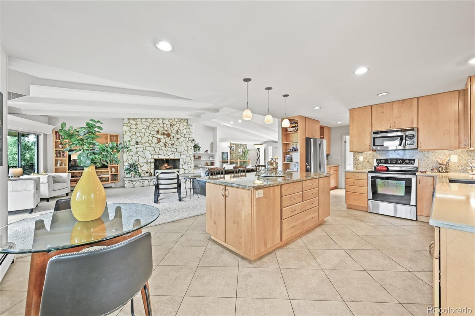 MLS Image #9 for 937  pawnee trail,castle rock, Colorado