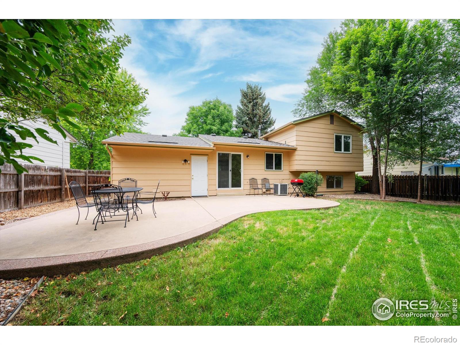 MLS Image #21 for 4336  warbler drive,fort collins, Colorado