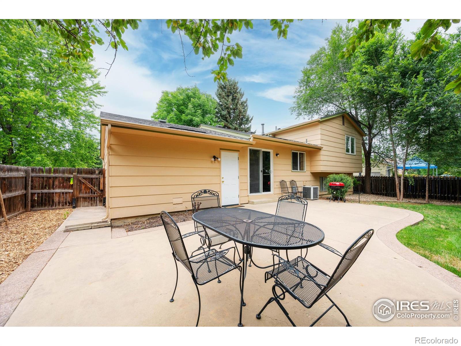 MLS Image #22 for 4336  warbler drive,fort collins, Colorado