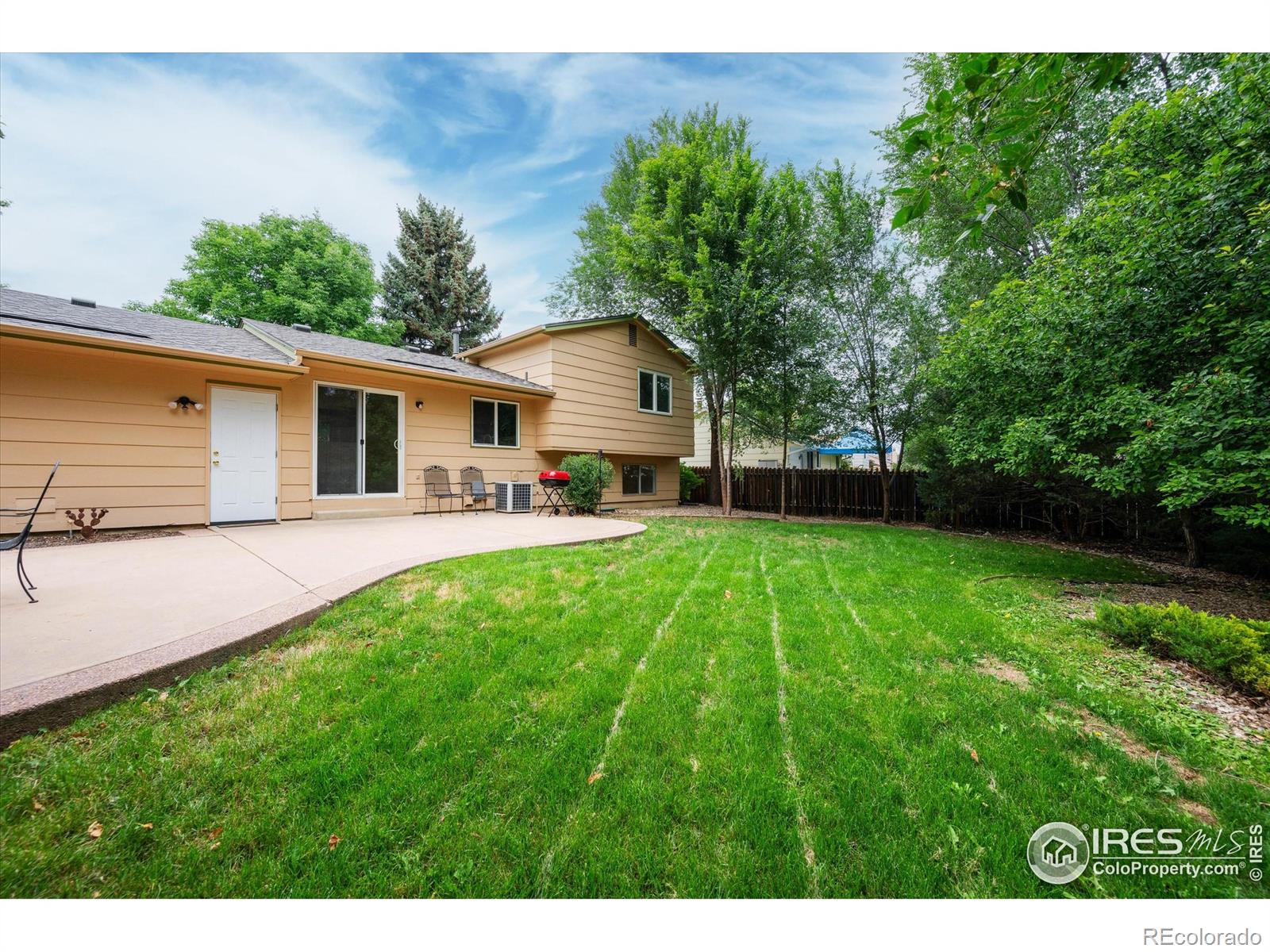 MLS Image #23 for 4336  warbler drive,fort collins, Colorado