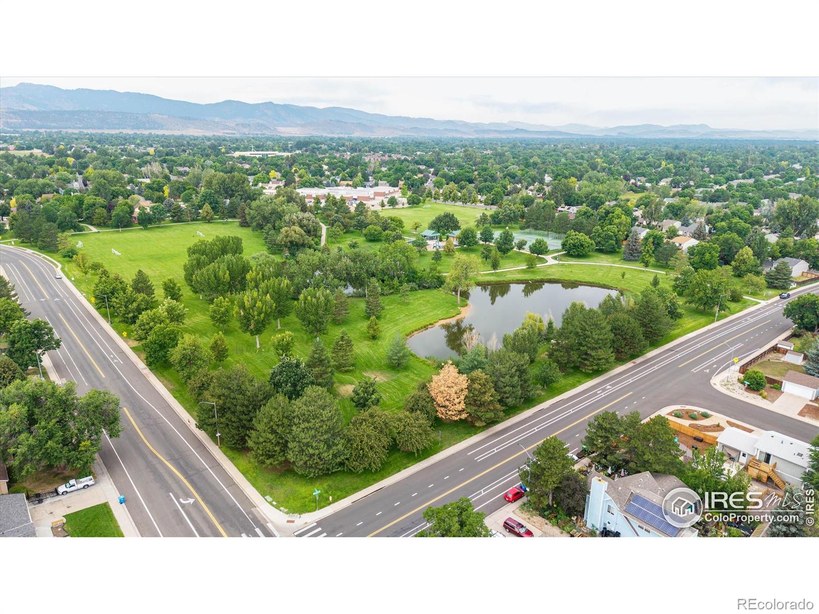 MLS Image #29 for 4336  warbler drive,fort collins, Colorado