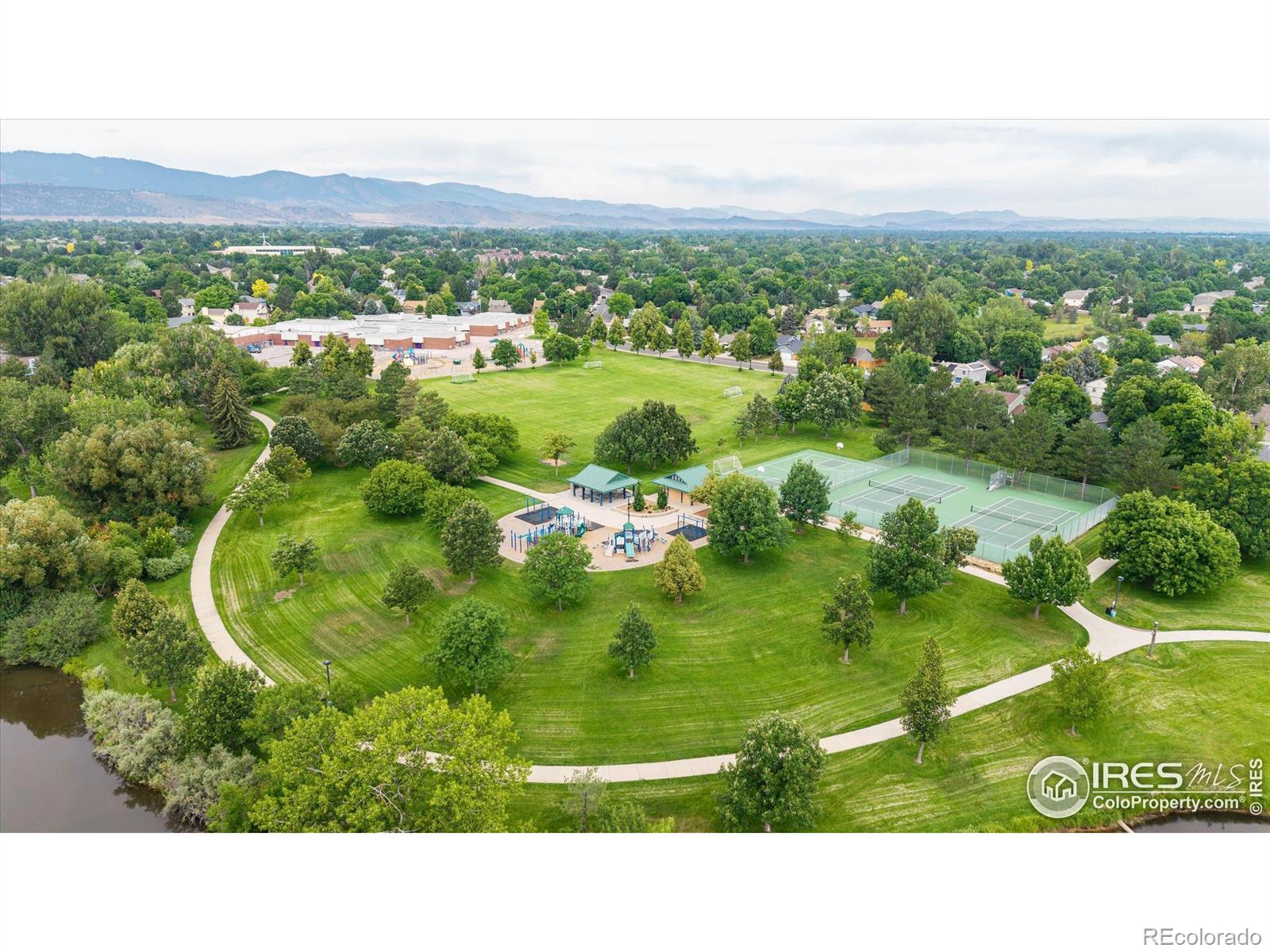 MLS Image #30 for 4336  warbler drive,fort collins, Colorado