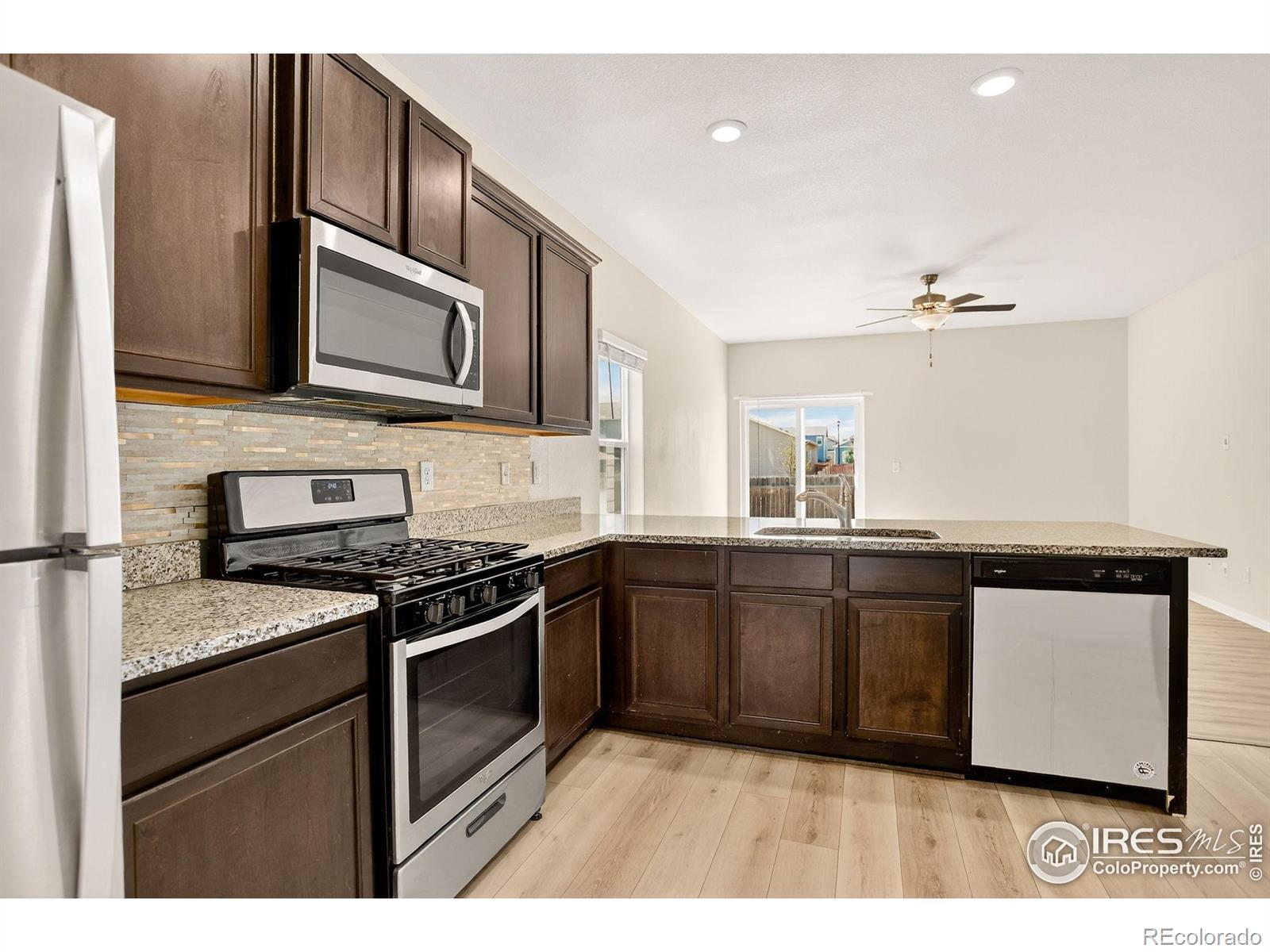 CMA Image for 308  Bowles Street,Keenesburg, Colorado