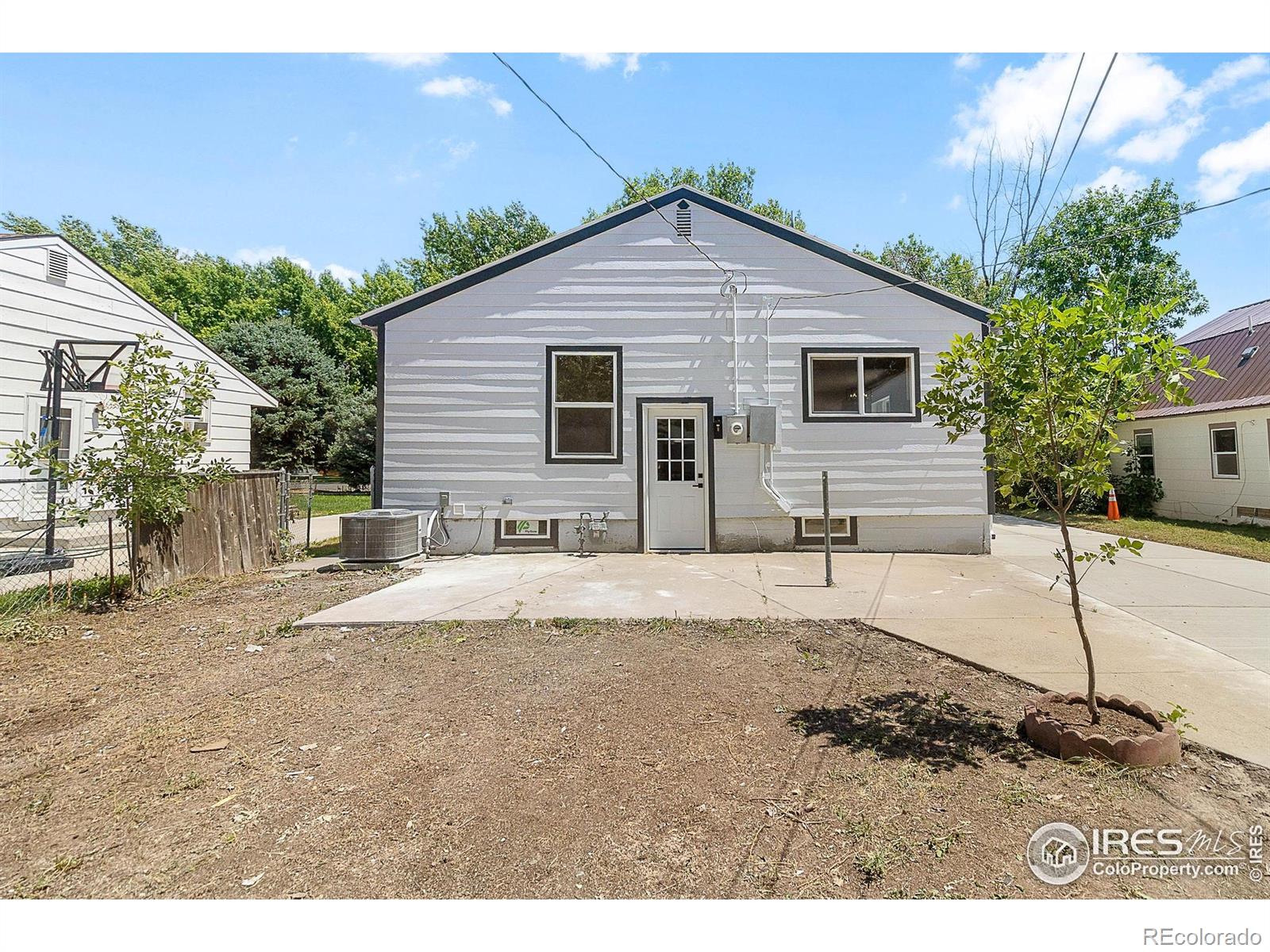 MLS Image #29 for 306  turner street,brush, Colorado