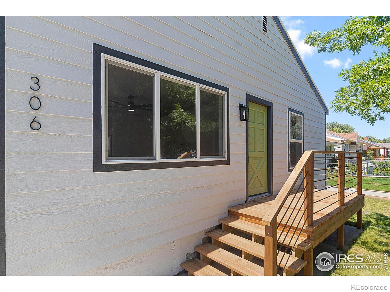 MLS Image #3 for 306  turner street,brush, Colorado