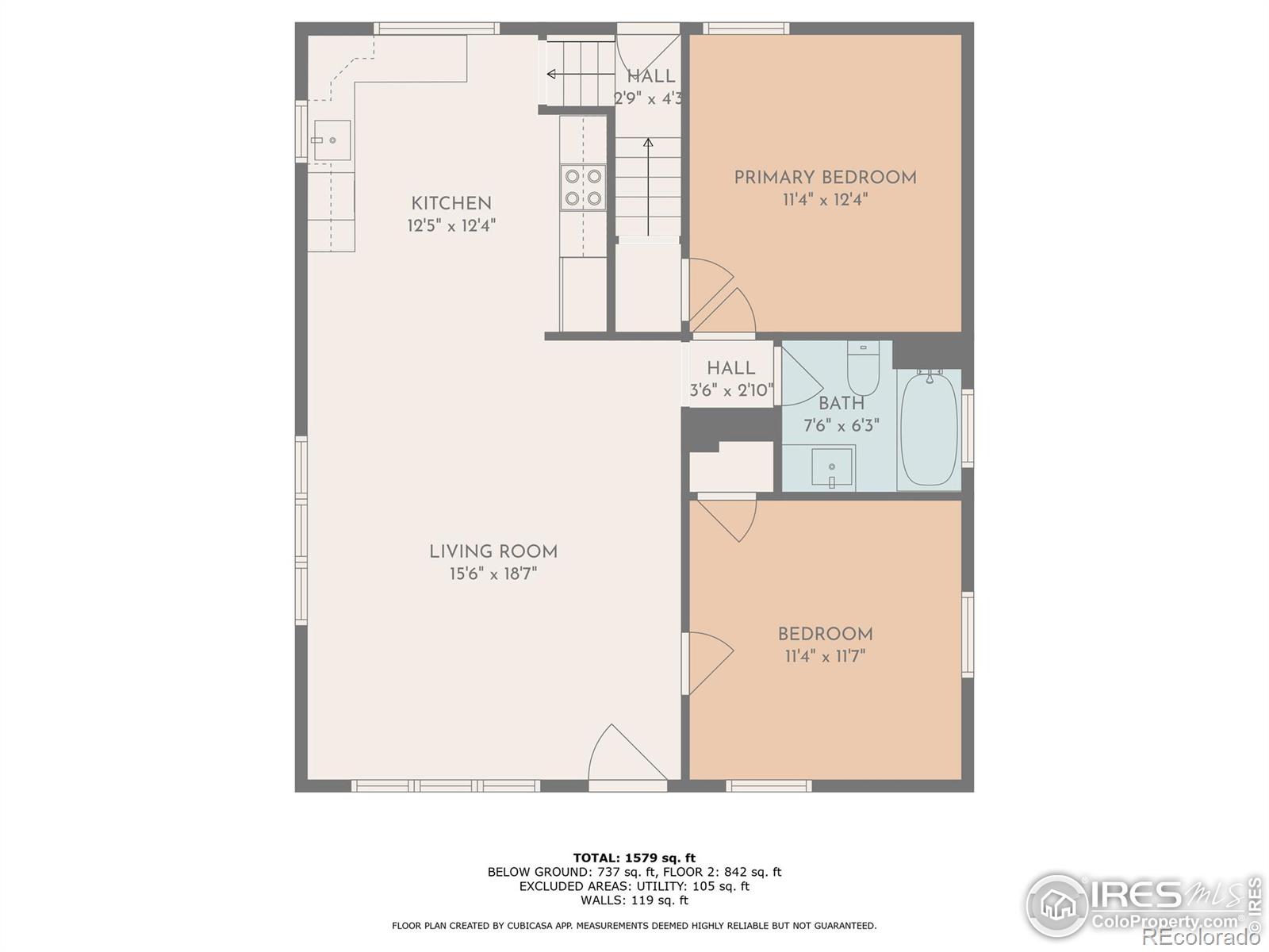 MLS Image #32 for 306  turner street,brush, Colorado