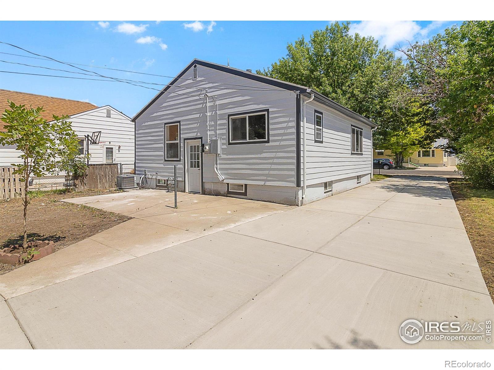 MLS Image #4 for 306  turner street,brush, Colorado