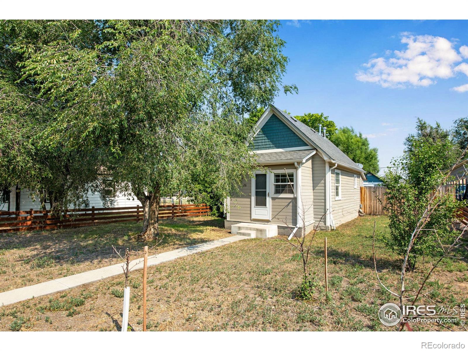 MLS Image #18 for 26  main street,windsor, Colorado