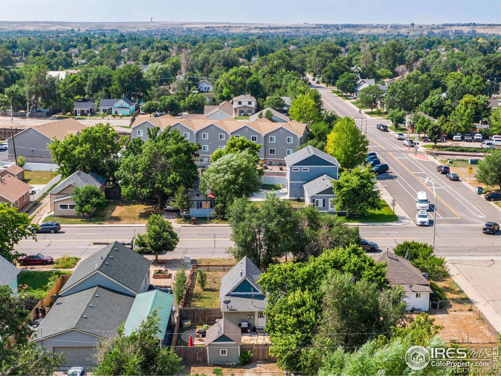 MLS Image #20 for 26  main street,windsor, Colorado