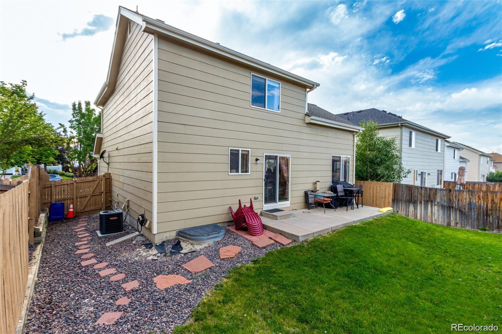 MLS Image #40 for 5972 s zante way,aurora, Colorado