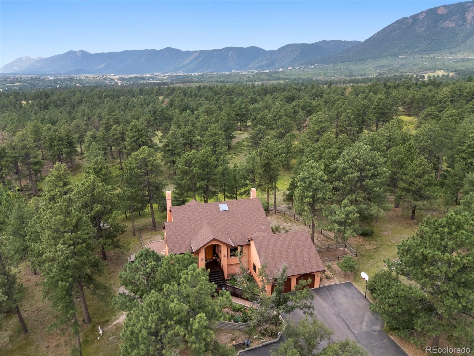 MLS Image #0 for 2925  lake meadow drive,monument, Colorado
