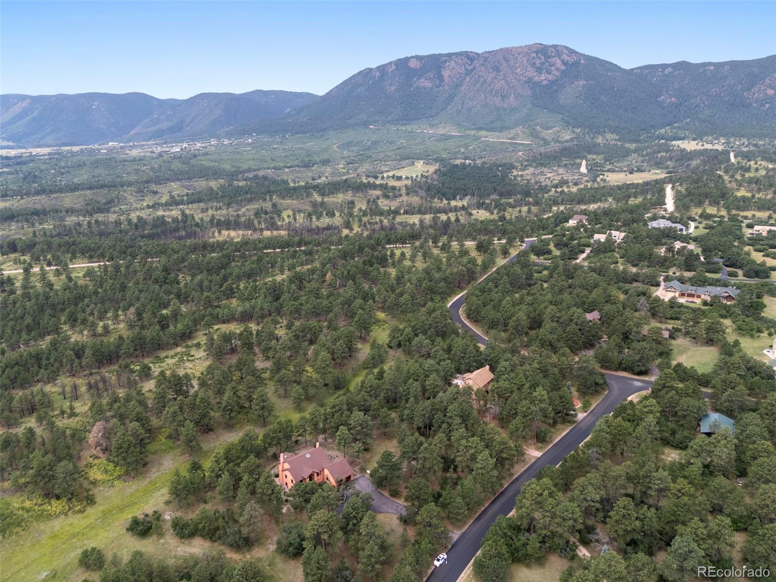 MLS Image #13 for 2925  lake meadow drive,monument, Colorado