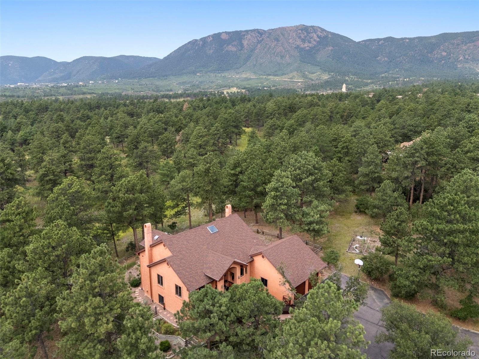 MLS Image #2 for 2925  lake meadow drive,monument, Colorado