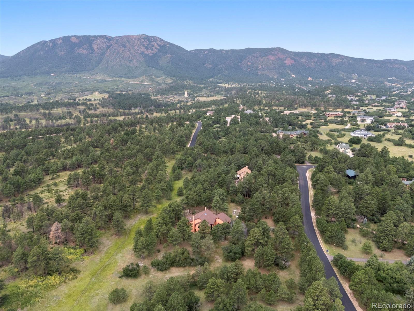 MLS Image #3 for 2925  lake meadow drive,monument, Colorado
