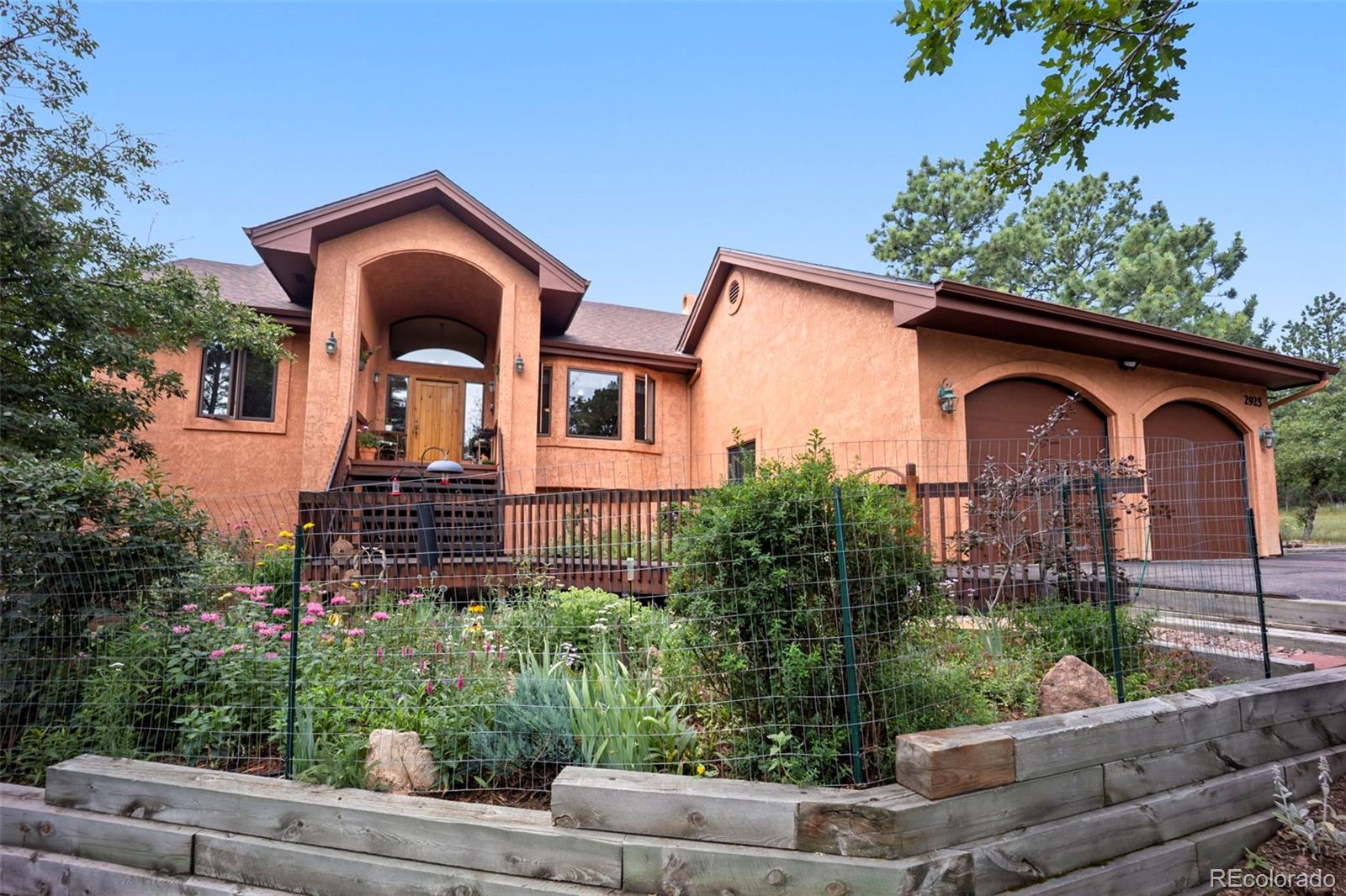 MLS Image #37 for 2925  lake meadow drive,monument, Colorado